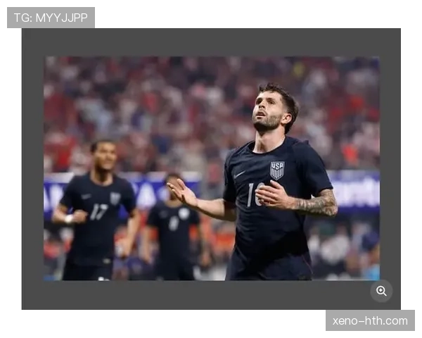 2026世界杯美国队赛程解析 东道主能否借主场优势创造历史